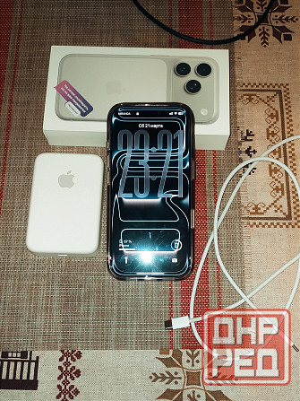 IPhone 17 Pro Донецк - изображение 4