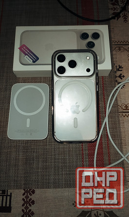 IPhone 17 Pro Донецк - изображение 3