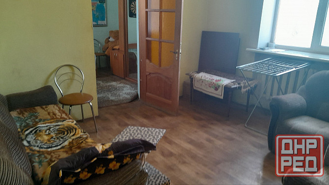 сдам 2-х квартиру Мариуполь (возле Дремтеатра) Мариуполь - изображение 4