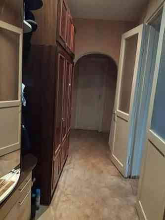 Аренда 1-но комн. кв-ра г.Донецк, ул.Кипарисовая Донецк