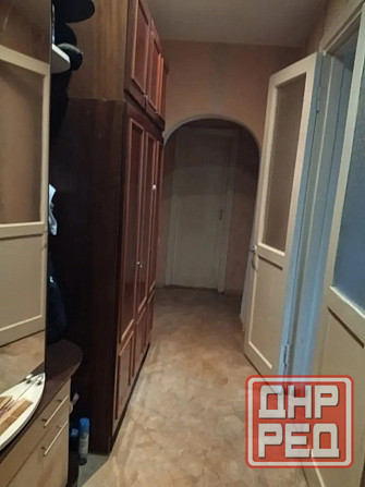 Аренда 1-но комн. кв-ра г.Донецк, ул.Кипарисовая Донецк - изображение 3