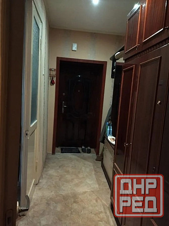 Аренда 1-но комн. кв-ра г.Донецк, ул.Кипарисовая Донецк - изображение 6