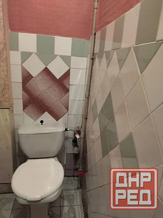 Аренда 1-но комн. кв-ра г.Донецк, ул.Кипарисовая Донецк - изображение 7