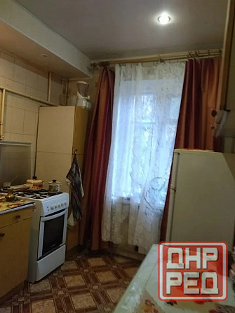 Аренда 1-но комн. кв-ра г.Донецк, ул.Кипарисовая Донецк - изображение 2