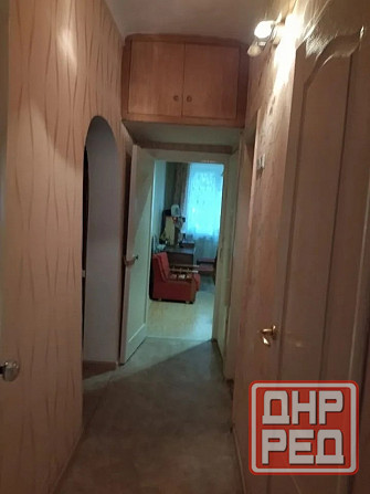 Аренда 1-но комн. кв-ра г.Донецк, ул.Кипарисовая Донецк - изображение 8