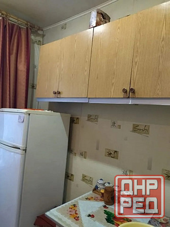 Аренда 1-но комн. кв-ра г.Донецк, ул.Кипарисовая Донецк - изображение 5