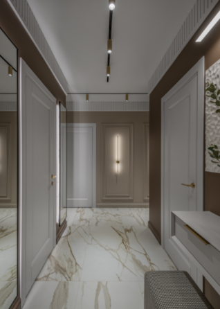 Ремонт домов и квартир под ключ Мариуполь Мариуполь