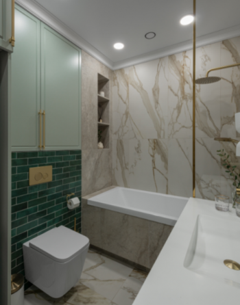 Ремонт домов и квартир под ключ Мариуполь Мариуполь