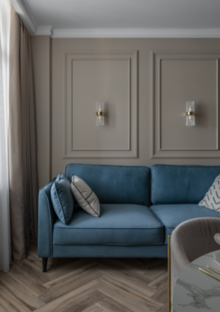 Ремонт домов и квартир под ключ Мариуполь Мариуполь