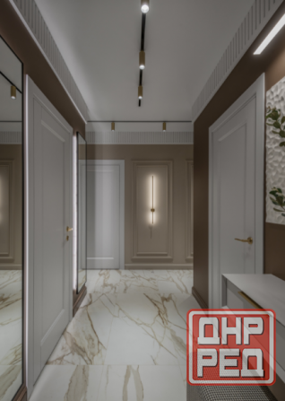 Ремонт домов и квартир под ключ Мариуполь Мариуполь - изображение 5