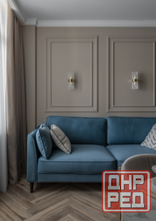 Ремонт домов и квартир под ключ Мариуполь Мариуполь - изображение 1