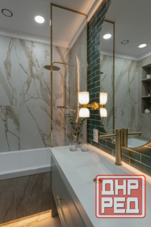 Ремонт домов и квартир под ключ Мариуполь Мариуполь - изображение 7