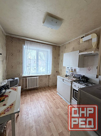 Продам 3х комн кв в Киевском районе по ул.Полиграфической Донецк - изображение 3