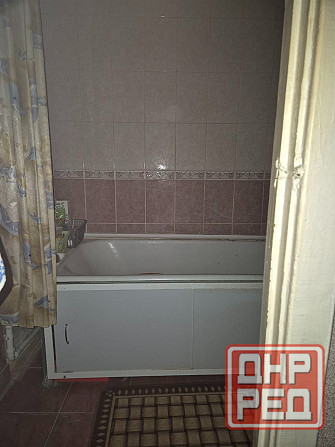 Продам 3х комн кв в Киевском районе по ул.Полиграфической Донецк - изображение 5