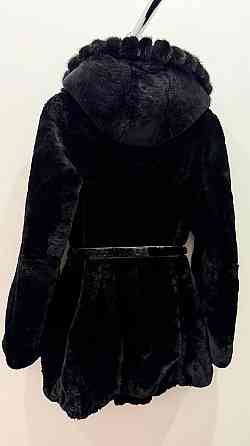 Продам шубу мутоновую Донецк