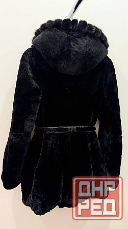 Продам шубу мутоновую Донецк - изображение 2