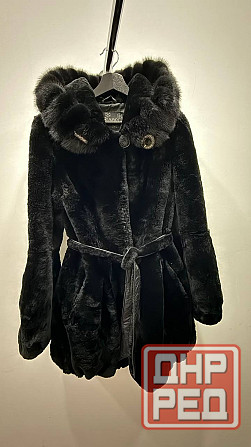 Продам шубу мутоновую Донецк - изображение 1