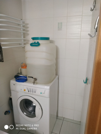 От собственника сдам 2-х комнатную квартиру в районе Крытого рынка Донецк