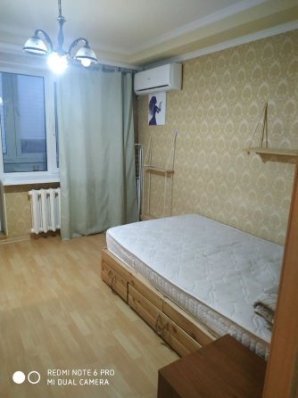 От собственника сдам 2-х комнатную квартиру в районе Крытого рынка Донецк