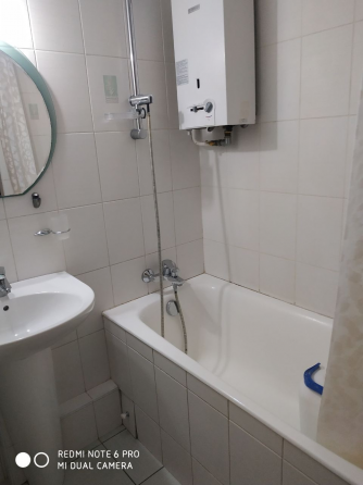 От собственника сдам 2-х комнатную квартиру в районе Крытого рынка Донецк