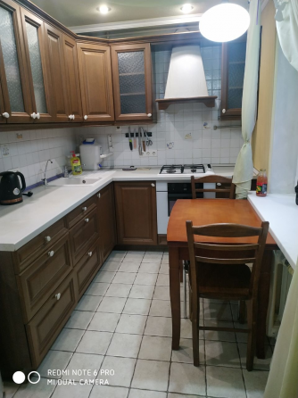 От собственника сдам 2-х комнатную квартиру в районе Крытого рынка Донецк