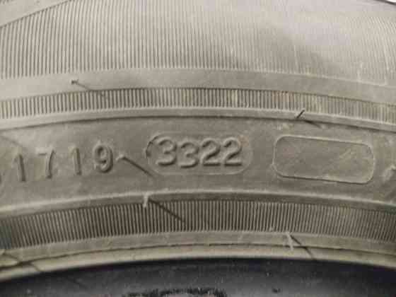 Продам летнюю резину Nokian Tyres 225 60 r 18 Донецк