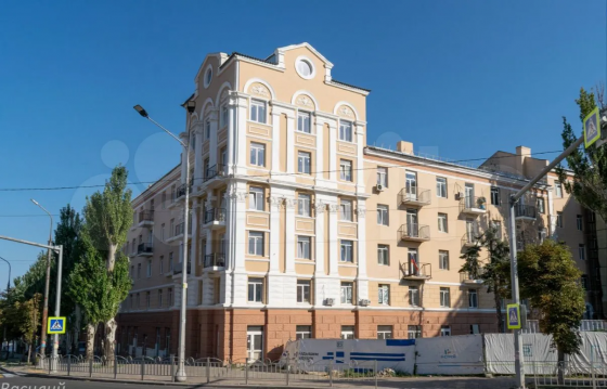 Продажа коммерческого помещения в центре Мариуполя проспект Ленина 42 Мариуполь