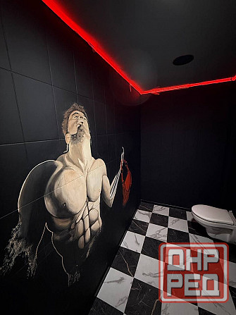 Продажа коммерческого помещения в центре Мариуполя проспект Ленина 42 Мариуполь - изображение 4