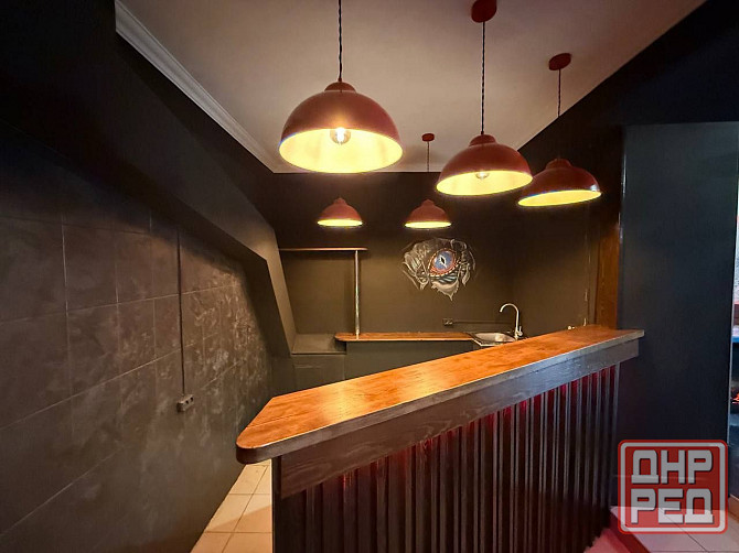 Продажа коммерческого помещения в центре Мариуполя проспект Ленина 42 Мариуполь - изображение 6