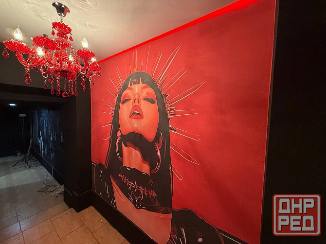 Продажа коммерческого помещения в центре Мариуполя проспект Ленина 42 Мариуполь - изображение 7