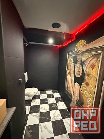 Продажа коммерческого помещения в центре Мариуполя проспект Ленина 42 Мариуполь - изображение 5