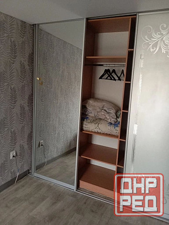 Аренда 2х Комнатной Квартиры -Ленинский Район ул Оборонная /Вода Идет Донецк - изображение 5