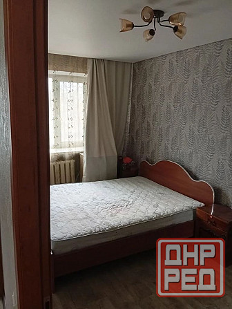 Аренда 2х Комнатной Квартиры -Ленинский Район ул Оборонная /Вода Идет Донецк - изображение 4