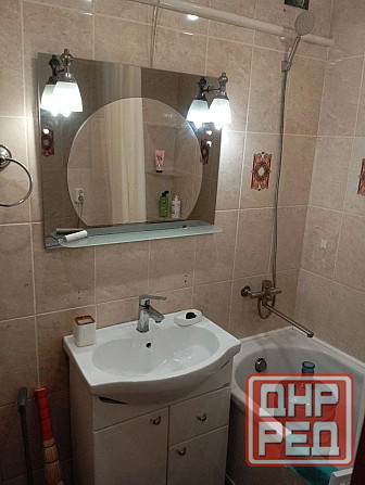 Аренда 2х Комнатной Квартиры -Ленинский Район ул Оборонная /Вода Идет Донецк - изображение 6