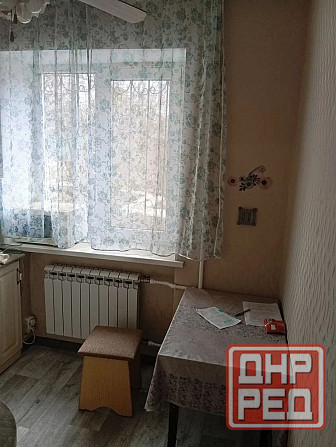 Аренда 2х Комнатной Квартиры -Ленинский Район ул Оборонная /Вода Идет Донецк - изображение 2