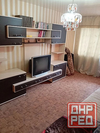 Аренда 2х Комнатной Квартиры -Ленинский Район ул Оборонная /Вода Идет Донецк - изображение 3