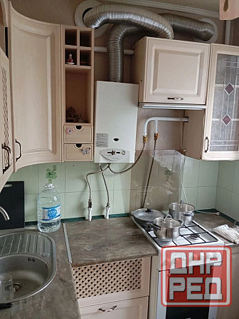 Аренда 2х Комнатной Квартиры -Ленинский Район ул Оборонная /Вода Идет Донецк - изображение 1