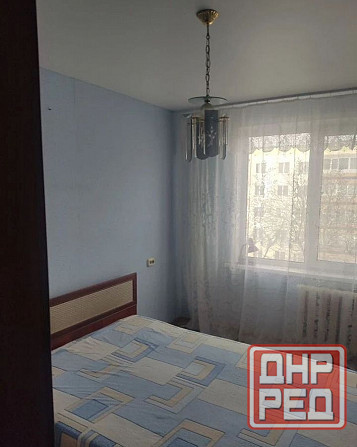 Сдам квартиру в Куйбышевском районе Донецк - изображение 1