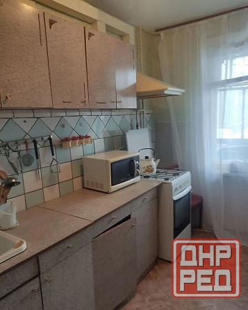 Сдам квартиру в Куйбышевском районе Донецк - изображение 5