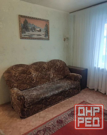 Сдам квартиру в Куйбышевском районе Донецк - изображение 4