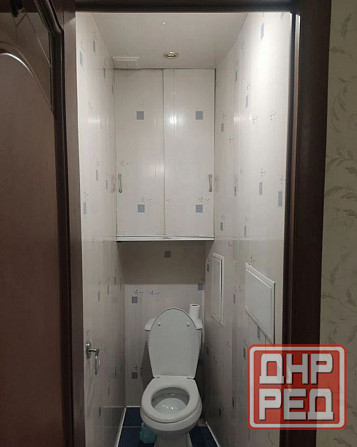 Сдам квартиру в Куйбышевском районе Донецк - изображение 7