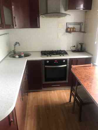 Сдам 2ком Текстильщик ул Терешкова 5/9 в хор сост все есть ,бойлер, кондиционер Донецк