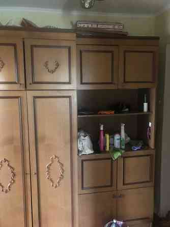 Сдам 2ком Текстильщик ул Терешкова 5/9 в хор сост все есть ,бойлер, кондиционер Донецк