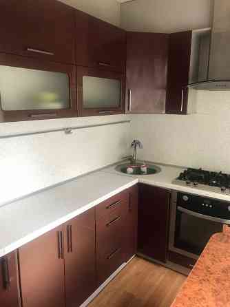 Сдам 2ком Текстильщик ул Терешкова 5/9 в хор сост все есть ,бойлер, кондиционер Донецк