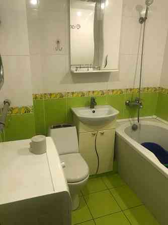 Сдам 2ком Текстильщик ул Терешкова 5/9 в хор сост все есть ,бойлер, кондиционер Донецк