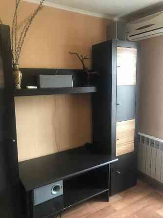 Сдам 2ком Текстильщик ул Терешкова 5/9 в хор сост все есть ,бойлер, кондиционер Донецк