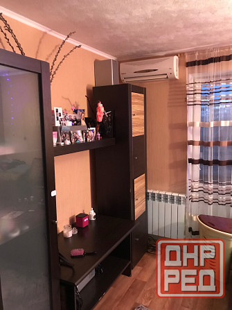 Сдам 2ком Текстильщик ул Терешкова 5/9 в хор сост все есть ,бойлер, кондиционер Донецк - изображение 11