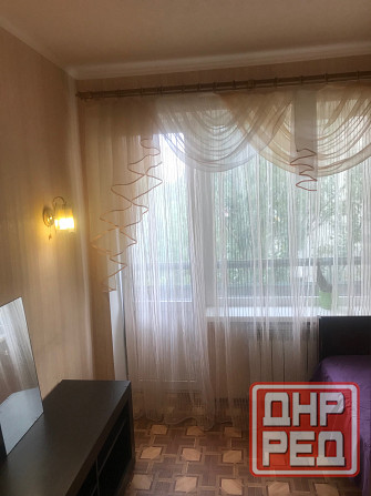 Сдам 2ком Текстильщик ул Терешкова 5/9 в хор сост все есть ,бойлер, кондиционер Донецк - изображение 8