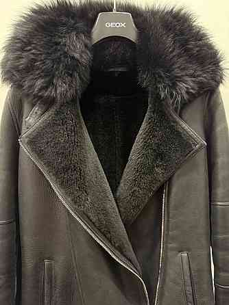 Продам дубленку Донецк