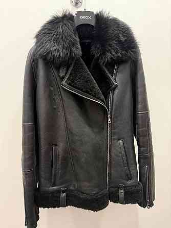 Продам дубленку Донецк